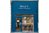 May's « Votre beauté » May's « Votre beauté »
